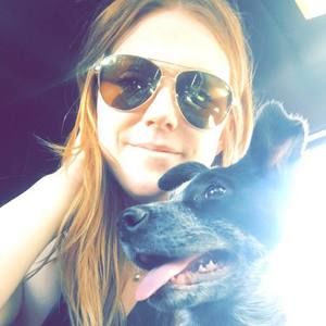 Meet your Posher, Kellie